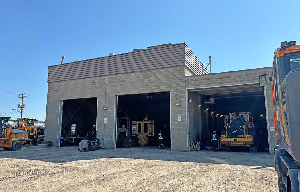 370 & 380 Keewatin Street