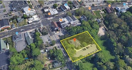 Preview of Office space for Sale at 5 Squiretown Rd