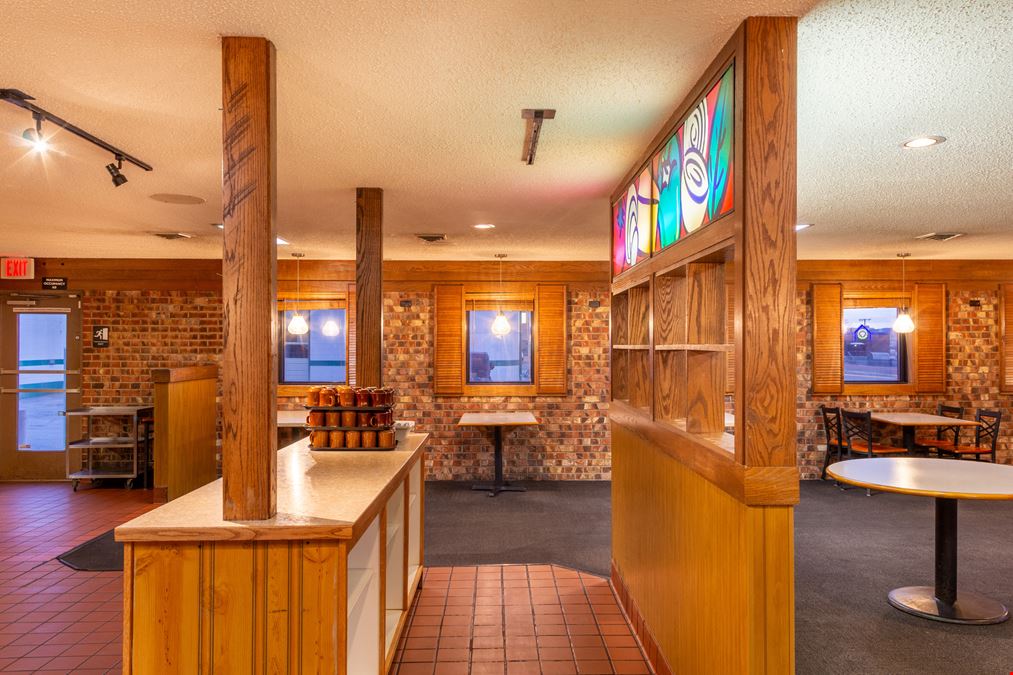 Euclid Restaurant