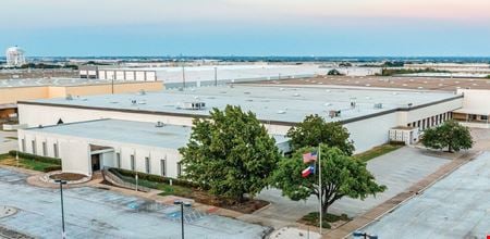 Preview of Industrial space for Rent at 502 Fountain Parkway