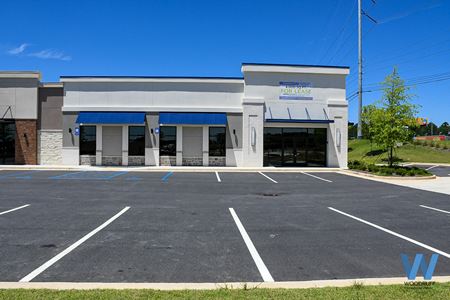 Preview of commercial space at 6834 Midland Commons Blvd, Suite A