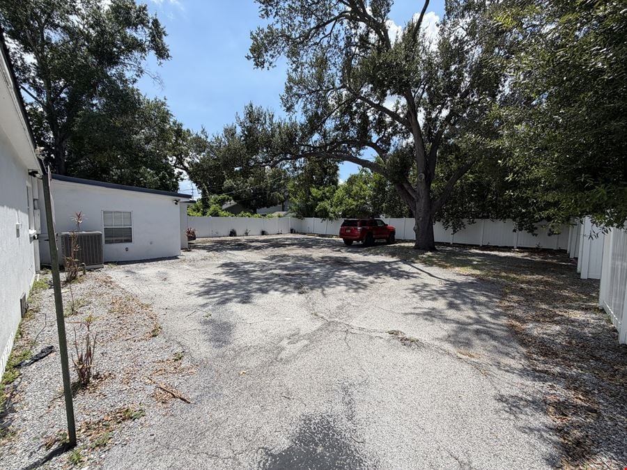 South Tampa Freestanding Office