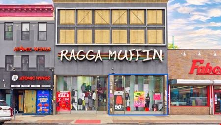 Preview of Retail space for Rent at 938 Flatbush Avenue