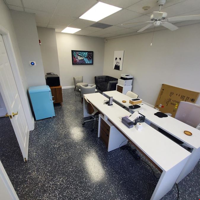 Coral Springs’s Horizon Center Unit 204