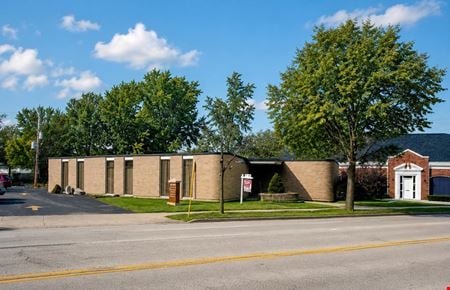 Preview of Industrial space for Rent at 770 Busse Highway