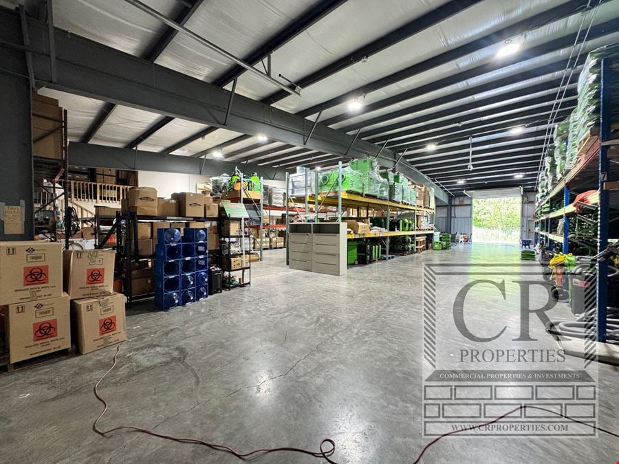 Wappingers - Industrial Rental