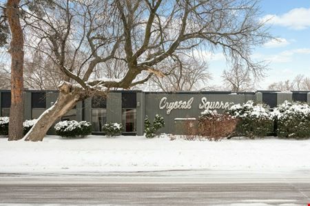 Preview of Office space for Sale at 5701 Kentucky Ave N