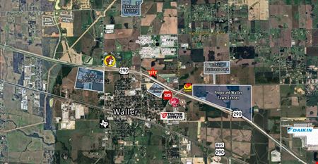 Preview of VacantLand space for Sale at US Highway 290