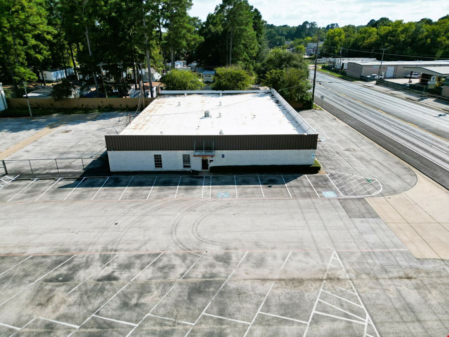 812 S Eastman Rd