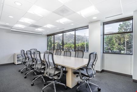 Preview of Coworking space for Rent at 1 Harbor Drive #300