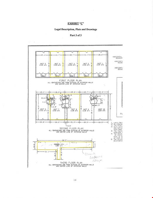 OFFICE SUITES FOR LEASE