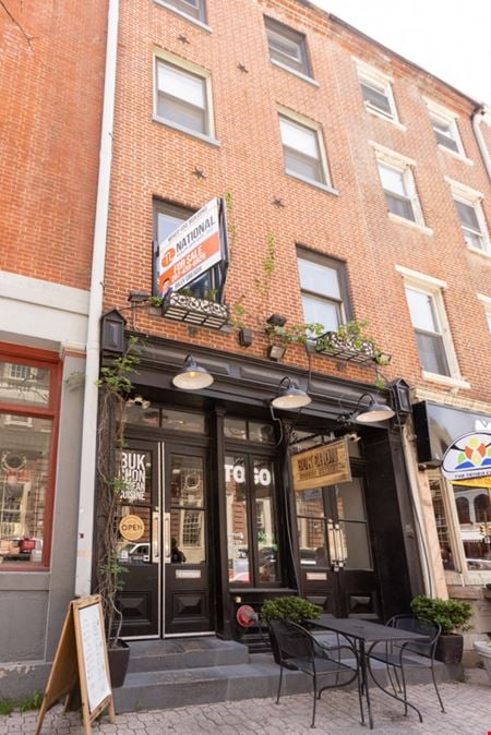Preview of Other space for Sale at 132 Chestnut Street