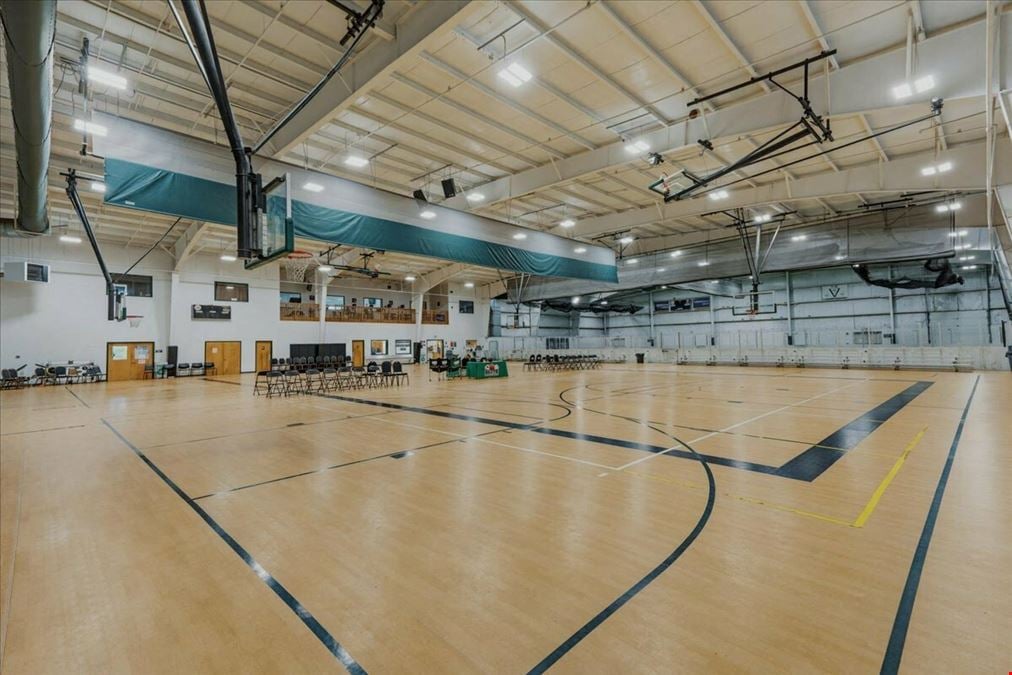 Elite Sports Center