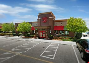 Beaver Creek Shopping Center