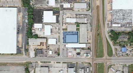 Preview of Industrial space for Rent at 4068 Hatcher Cir