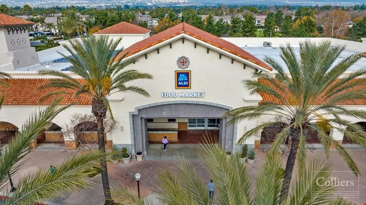 New reduced price! |Town Center Square | Exceptional Fully-Leased Retail Opportunity