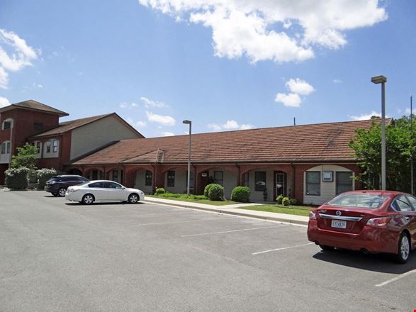 Preview of Office space for Rent at 1428 Weatherly Road