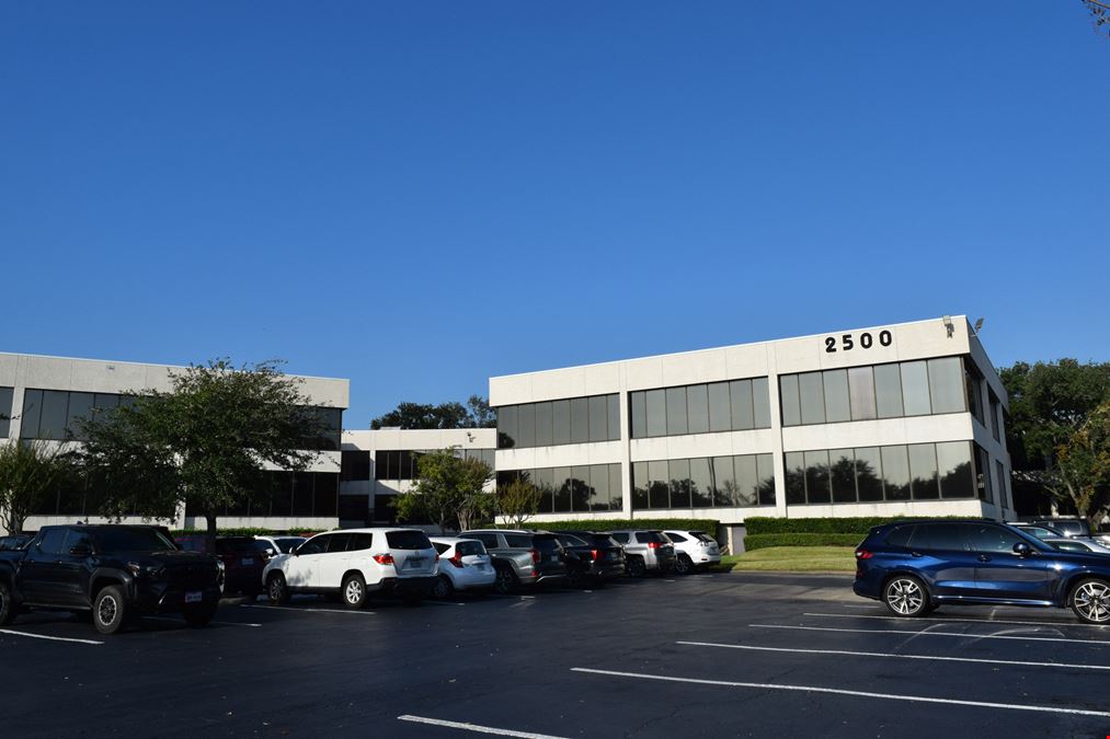 Woodlake Office Park