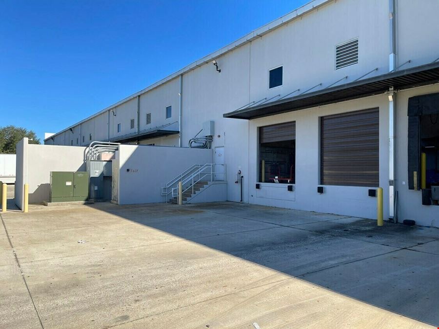 Alachua Commerce Center