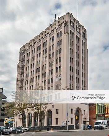 Preview of Office space for Rent at 388 State Street