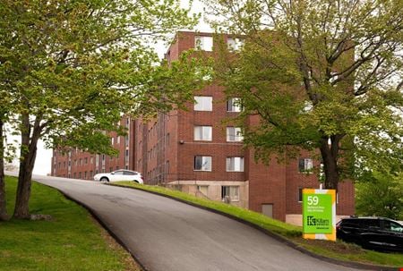 Preview of Mixed Use space for Rent at 59 Glenforest Drive