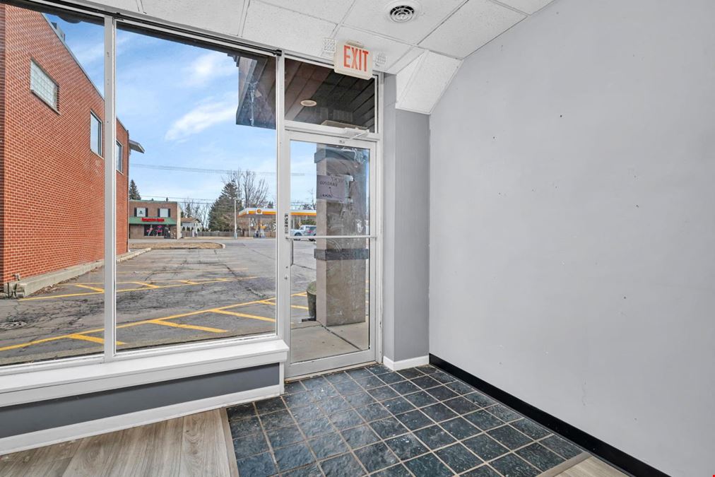 2357 Plainfield Rd, 1st floor, Crest Hill, IL