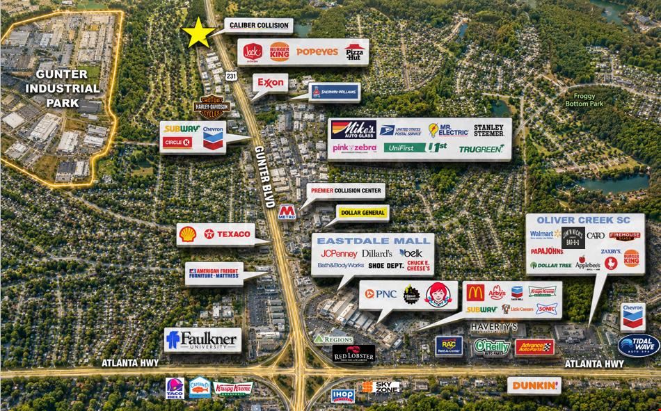 1235 Lagoon Business Loop