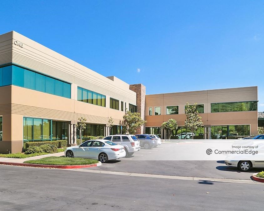 Orchard Technology Park
