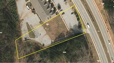 Preview of VacantLand space for Sale at 2640 Lawrenceville Suwanee Rd
