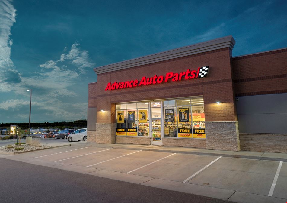 Advance Auto Parts