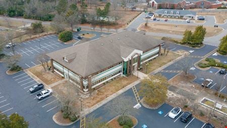 Preview of Office space for Rent at 1080 Silver Bluff Rd
