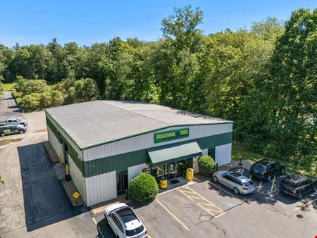 Preview of Industrial space for Sale at 426 Littleton Rd