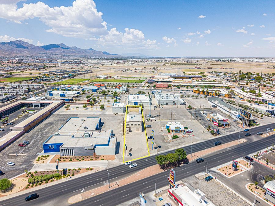 Office Warehouse FOR SALE