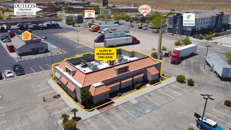 Preview of Retail space for Rent at 2830 Lenwood Rd