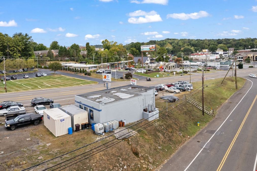 6212 Kingston Pike