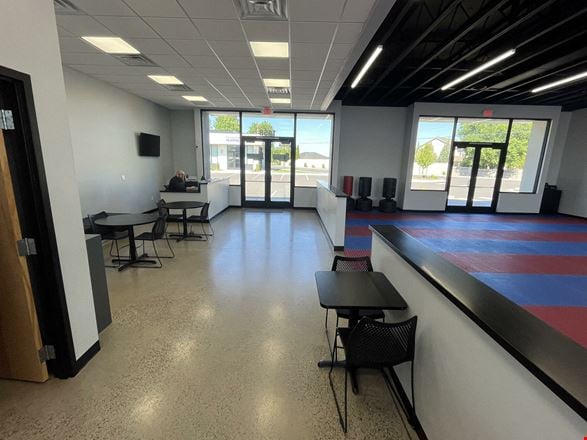 Preview of Retail space for Rent at 1458 Bombing Range Rd