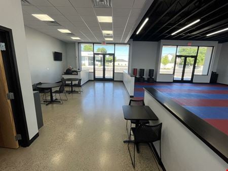 Preview of Retail space for Rent at 1458 Bombing Range Rd