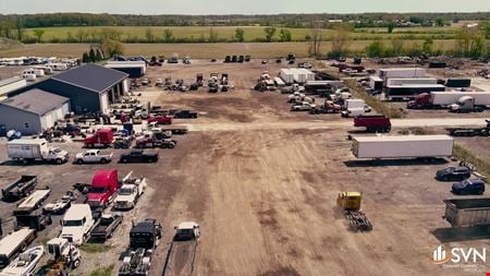 Preview of Industrial space for Sale at 10200 Telegraph Rd