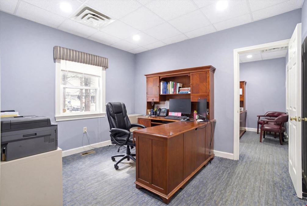Rare Bedford Flex Opportunity, Income and Owner User Potential