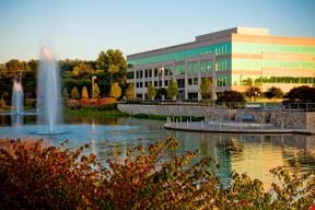 Lakeview at University Center