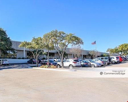 Preview of commercial space at 2525 Brockton Drive