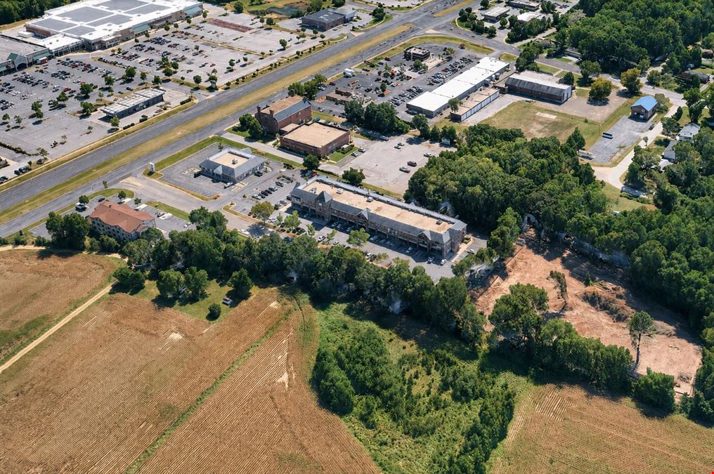 Potomac Square