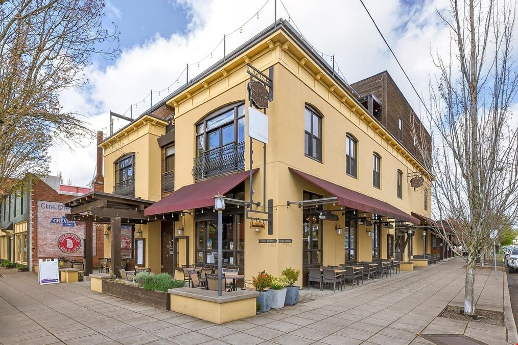 645 NE 3rd Street
