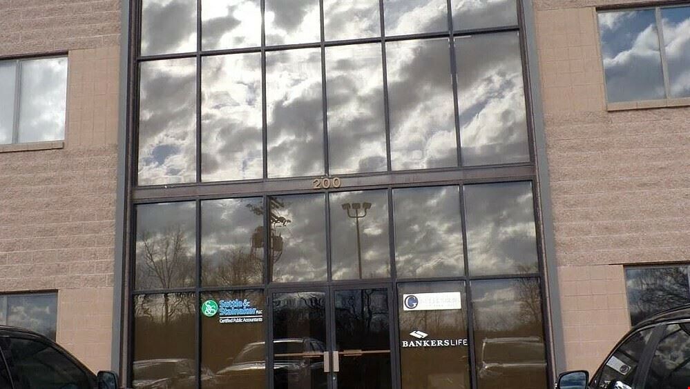 The Rivers Office Park