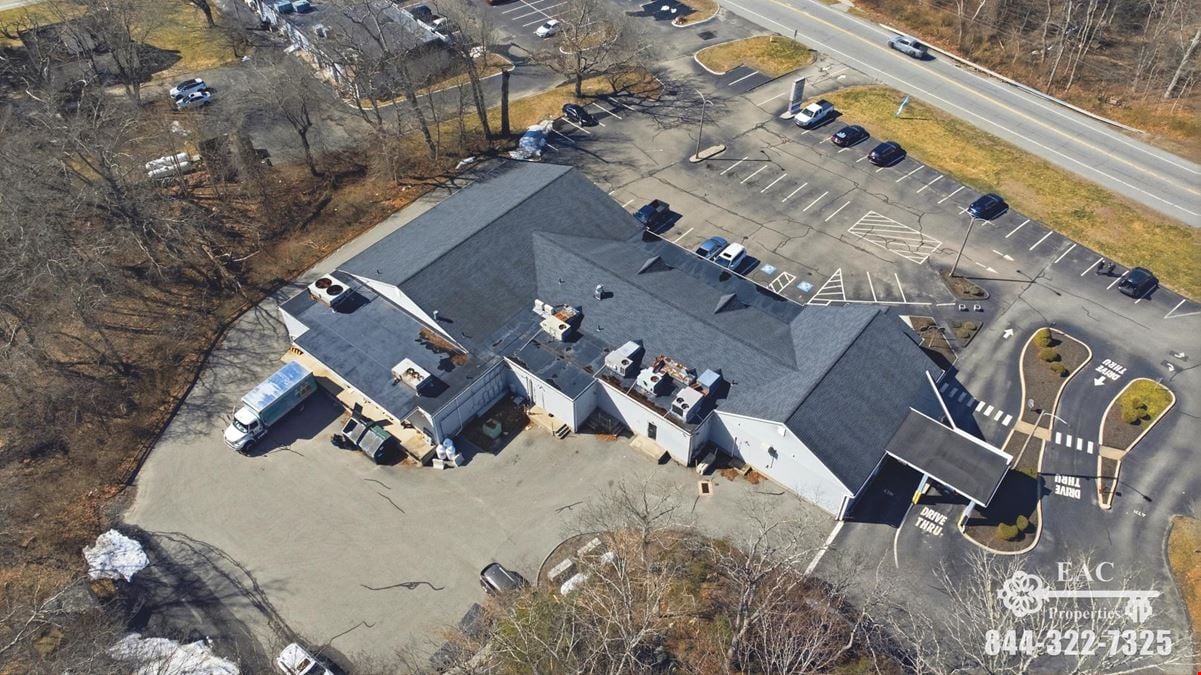 1303 Gold Star Highway Groton CT