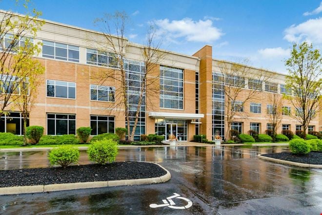 Preview of Office space for Rent at 8740 Orion Place