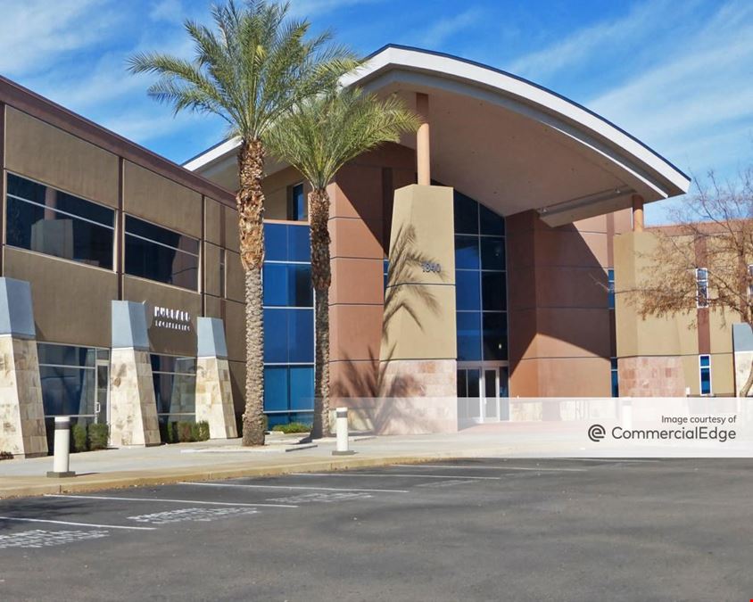 Stapley Medical Center