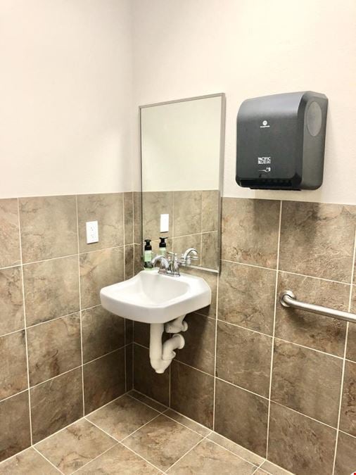 16000 Park Ten Place - Unit 802