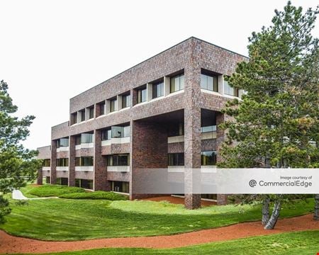 Preview of Office space for Rent at 3 Allied Drive