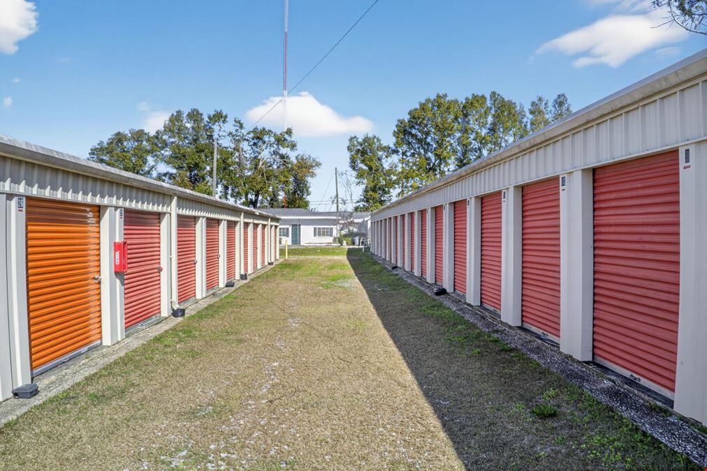 Southern EZ Storage
